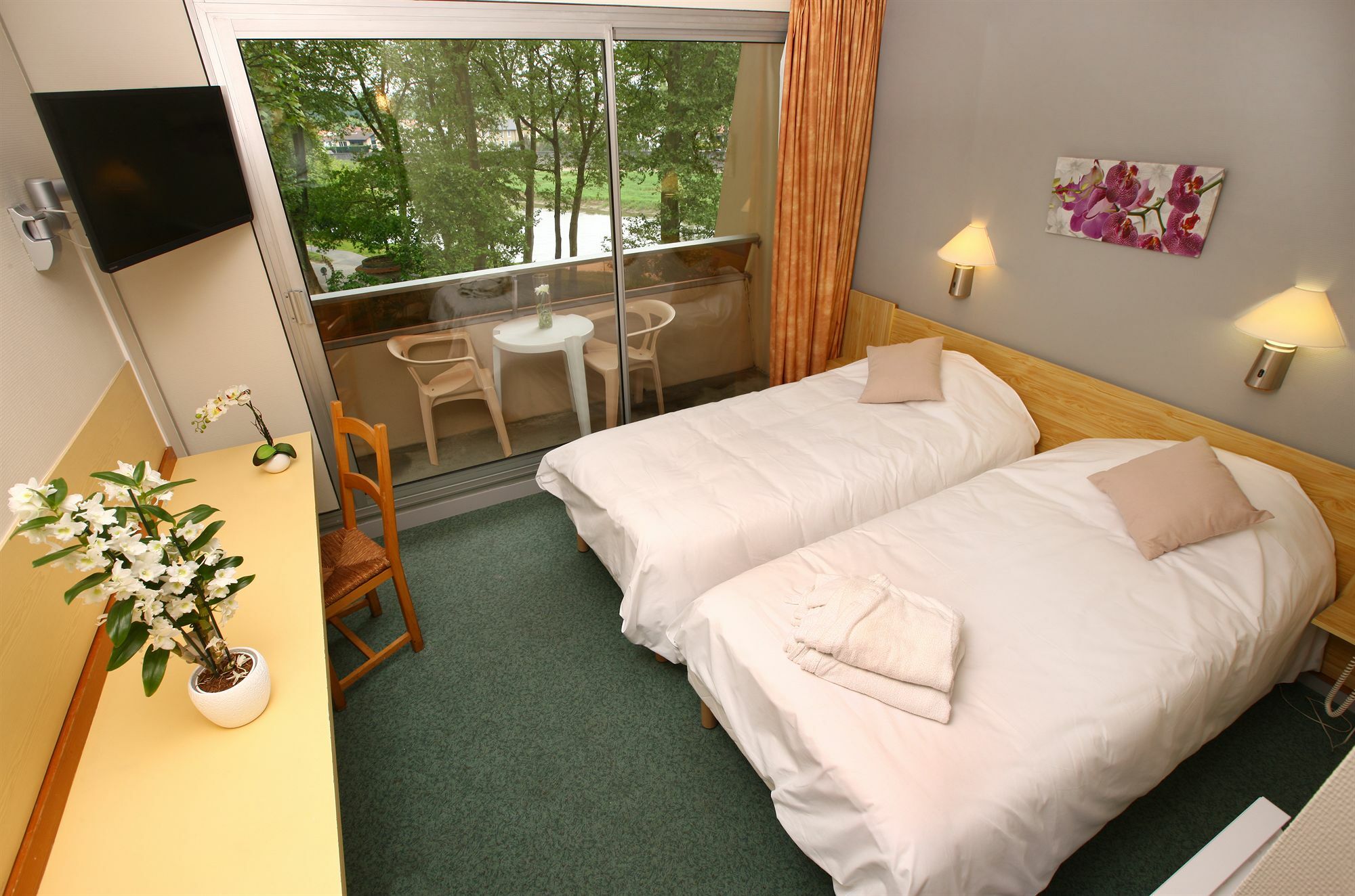 Dax Hotel Экстерьер фото